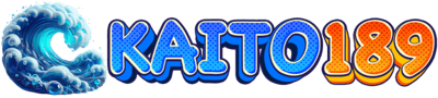 Kaito189 Logo